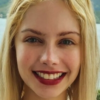 Victoria Dias Çıplak