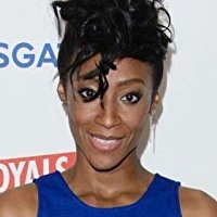 Victoria Ekanoye Çıplak