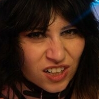 Victoria Glee Çıplak