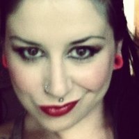 Victoria Johnstone Çıplak