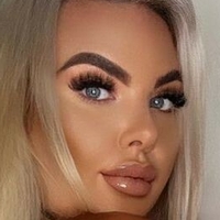 Victoria Lily Sinclair Çıplak