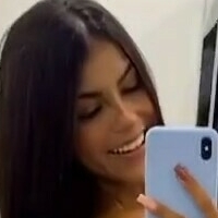 Victoria Maciel Çıplak