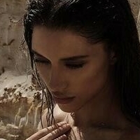 Victoria Perusheva Çıplak