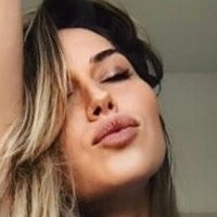 Victoria Pramparo Çıplak