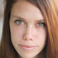 Victoria Steadman Çıplak