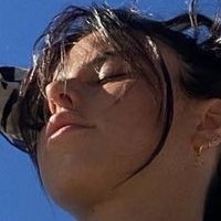 Victoria Villarroel Gamero Çıplak