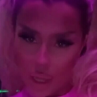 Viki Mitrovic Çıplak