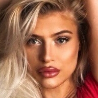 Viktoria Johansson Çıplak