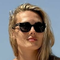 Viktoriia Tkachuk Çıplak