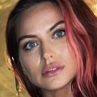 Viktorija Malisauskaite Çıplak