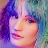 Violet Haze Çıplak