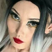 violet_williams Çıplak
