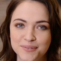 Violett Beane Çıplak