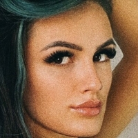 Violett Violettmay Çıplak