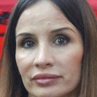 Violetta Kołakowska Çıplak