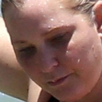 Virginia Giuffre Çıplak