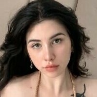 virginia_princess Çıplak