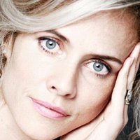 Virginie Desarnauts Çıplak