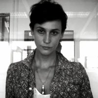 Virginie Dubois Çıplak