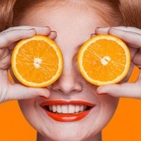 Vitamin C Çıplak