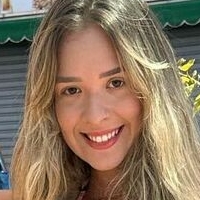 Vitória Mendes Çıplak
