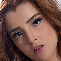 Vitoria Soares Çıplak