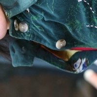 Vittoria Scognamiglio Çıplak
