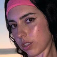 Viviana Corbisiero Çıplak