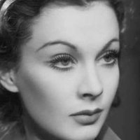 Vivien Leigh Çıplak