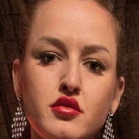 Vivienne L’Amour Çıplak