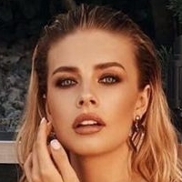 Vlada Zinchenko Çıplak