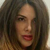 Wanda Espinosa Çıplak