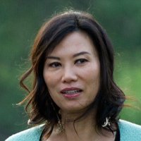 Wendi Deng Murdoch Çıplak