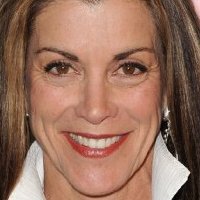 Wendie Malick Çıplak