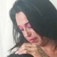 Weronica Vendramini Atriz Çıplak