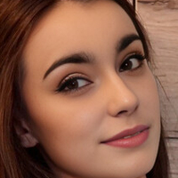 Weronika Woszczek Çıplak