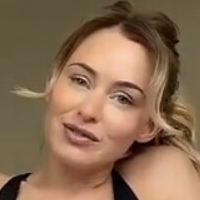 WhatEvelynWants Çıplak