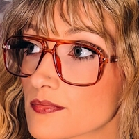 WheezyBlonde Çıplak