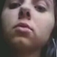 Wiktoria Bystro Çıplak