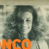 Wilma Dias Çıplak