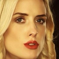 Wilma Elles Çıplak