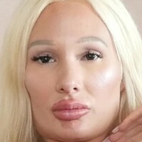 Winter Rae Çıplak