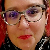 Witchy Marlaina Çıplak