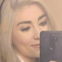 Wolfabelle Çıplak