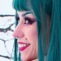 xanthianmoon Çıplak