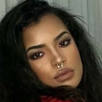 xenathewitch Çıplak