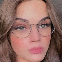 Xenia Harsen Çıplak
