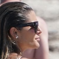 Ximena Pippo Çıplak