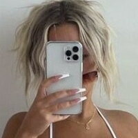 Xoxobodybaby Çıplak