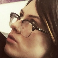 xx_octavia_lace_xx Çıplak